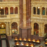 議会図書館